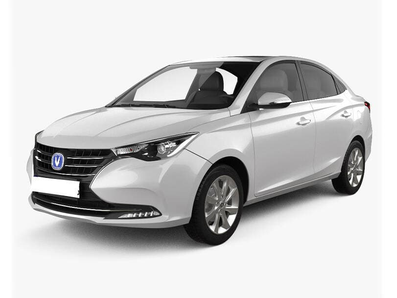 Changan ALSVIN -3